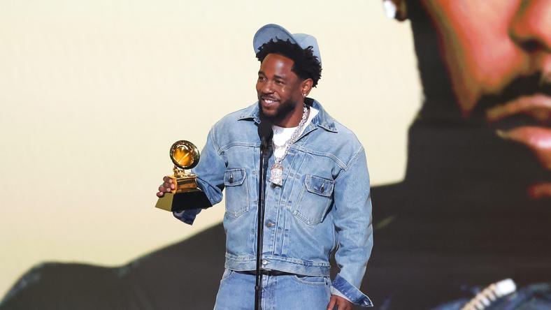 这届格莱美,“diss曲”成大赢家